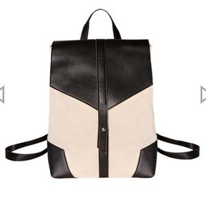 Brand new Deux Lux Backpack